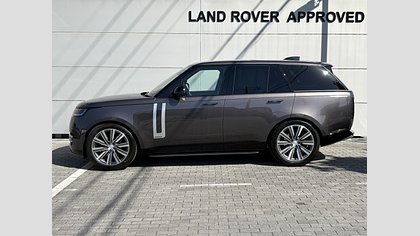 Range Rover 5