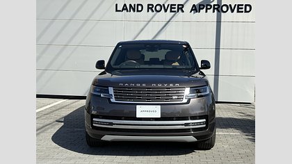 Range Rover 6