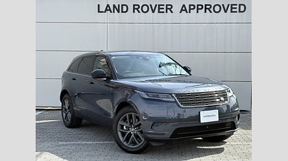 Range Rover Velar 0