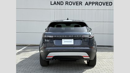 Range Rover Velar 7