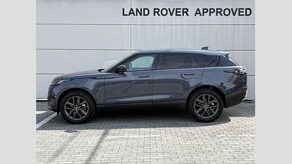 Range Rover Velar 5