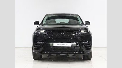 Range Rover Velar 1