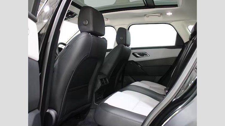 2024 อนุมัติ Land Rover Range Rover Velar Santorini Black P400e Petrol Plug-in Electric Hybrid Standard Wheelbase Dynamic SE