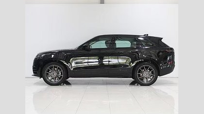 Range Rover Velar 2