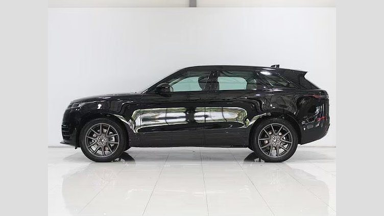 2024 อนุมัติ Land Rover Range Rover Velar Santorini Black P400e Petrol Plug-in Electric Hybrid Standard Wheelbase Dynamic SE