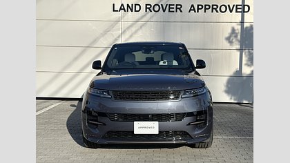 Range Rover Sport 6