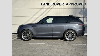 Range Rover Sport 5