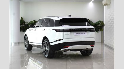 Range Rover Velar 3