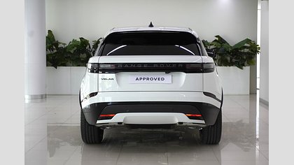 Range Rover Velar 4