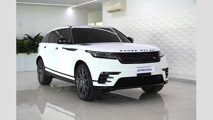 Range Rover Velar 0