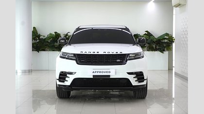 Range Rover Velar 1