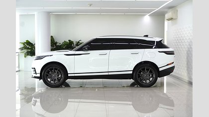Range Rover Velar 2