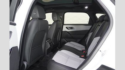 Range Rover Velar 8