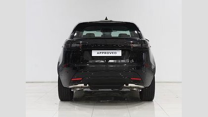 Range Rover Velar 5