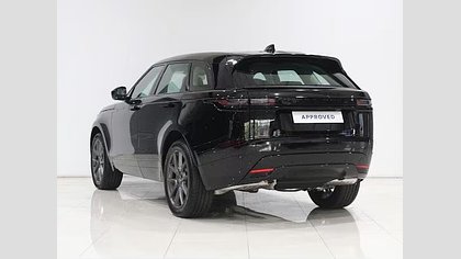 Range Rover Velar 4