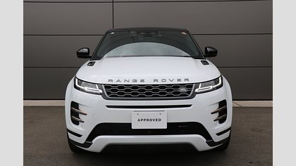 Range Rover Evoque 11