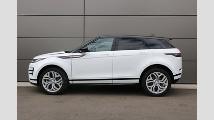 Range Rover Evoque 7