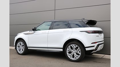 Range Rover Evoque 1