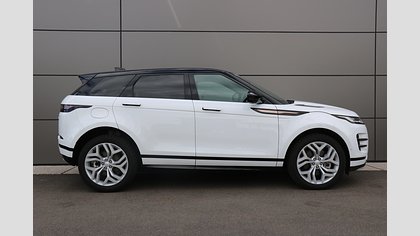Range Rover Evoque 14