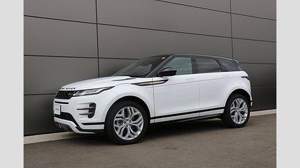 Range Rover Evoque 9
