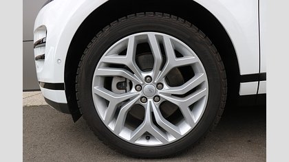 Range Rover Evoque 8