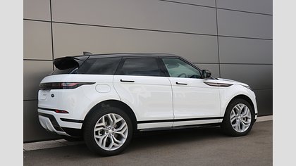 Range Rover Evoque 13