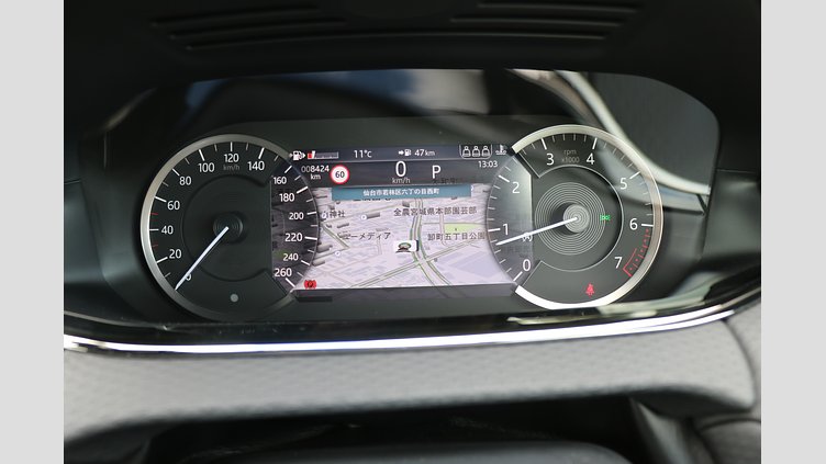 2023 認定中古車 Land Rover Range Rover Evoque フジホワイト P250 AWD（オートマチック） R-DYNAMIC S