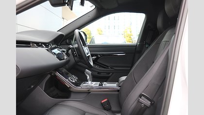 Range Rover Evoque 2