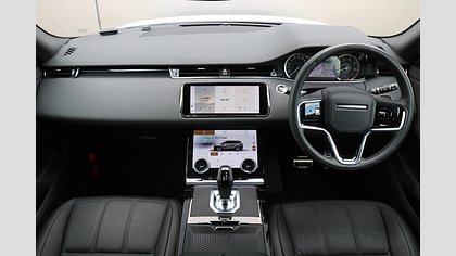 Range Rover Evoque 3