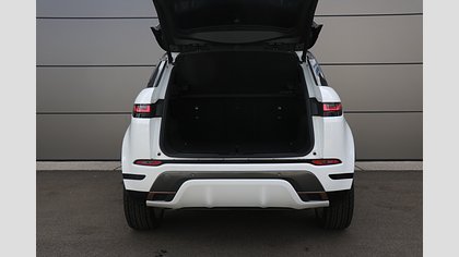 Range Rover Evoque 16