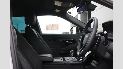 Range Rover Evoque 24