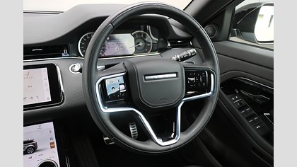 Range Rover Evoque 5