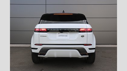Range Rover Evoque 12