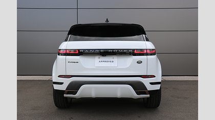 Range Rover Evoque 6