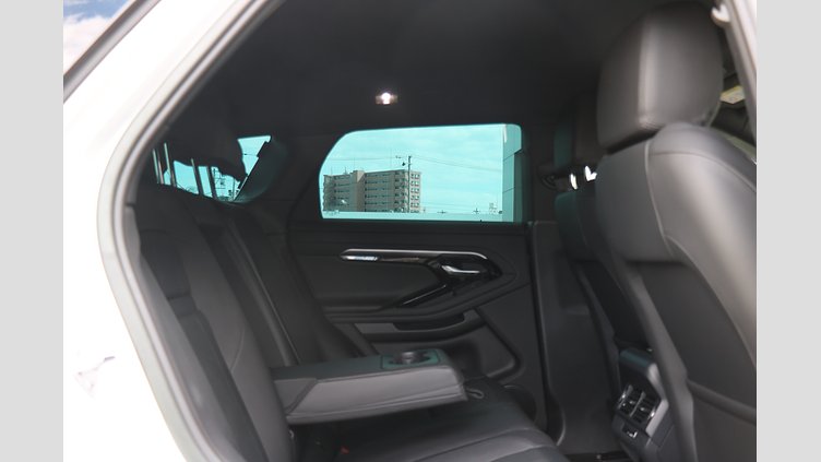 2023 認定中古車 Land Rover Range Rover Evoque フジホワイト P250 AWD（オートマチック） R-DYNAMIC S