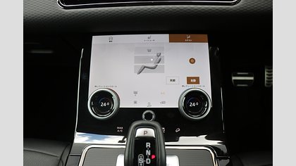 Range Rover Evoque 18