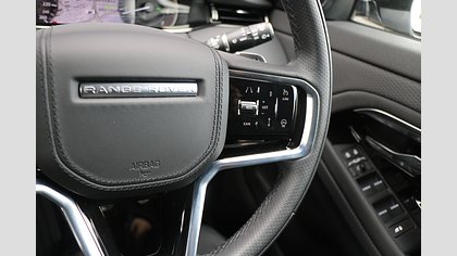 Range Rover Evoque 20
