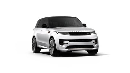 Range Rover Sport 0