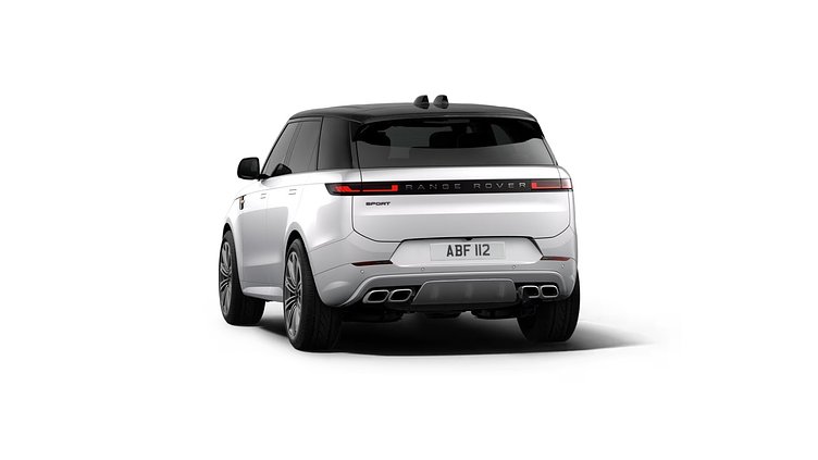 2026 Nuevo Land Rover Range Rover Sport Ostuni Pearl White P530 Gasolina MHEV SWB Autobiography