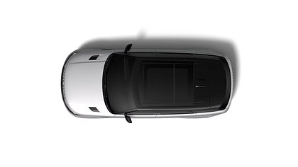 Range Rover Sport 3