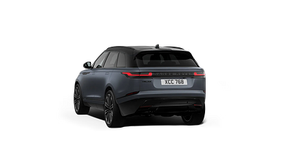 Range Rover Velar 2