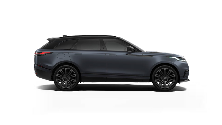2026 Novo vozilo Land Rover Range Rover Velar Varesine Blue P400 Petrol Mild Hybrid Belgravia Edition Satin 1 of 400