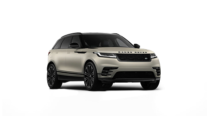 Range Rover Velar 0