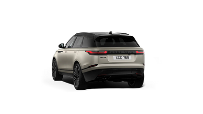 Range Rover Velar 2