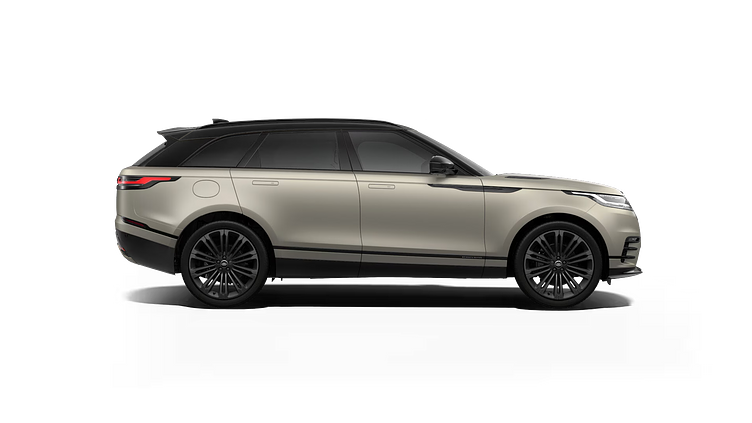 2026 Novo vozilo Land Rover Range Rover Velar Batumi Gold P400 Petrol Mild Hybrid Belgravia Edition Satin 1 of 400