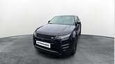 2024 Approved  Range Rover Evoque Santorini Black 2.0D I4 204 CP
 Dynamic SE