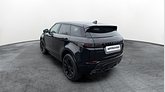 2024 Approved  Range Rover Evoque Santorini Black 2.0D I4 204 CP
 Dynamic SE Imagine 4
