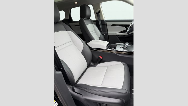 2024 Approved Land Rover Range Rover Evoque Santorini Black 2.0D I4 204 CP
 Dynamic SE