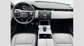 2024 Approved  Range Rover Evoque Santorini Black 2.0D I4 204 CP
 Dynamic SE Imagine 7