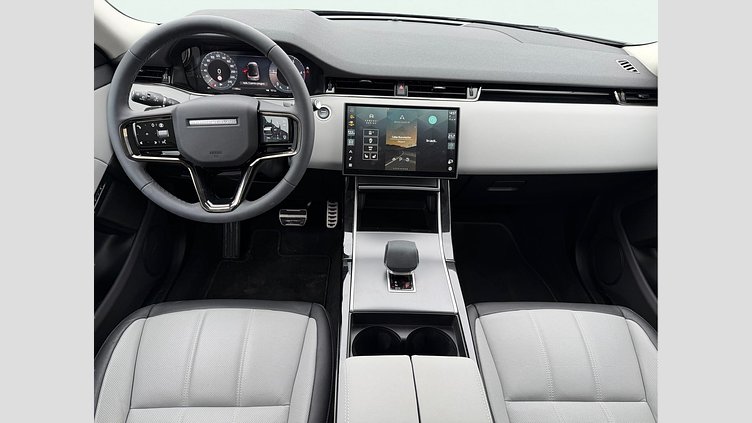 2024 Approved Land Rover Range Rover Evoque Santorini Black 2.0D I4 204 CP
 Dynamic SE